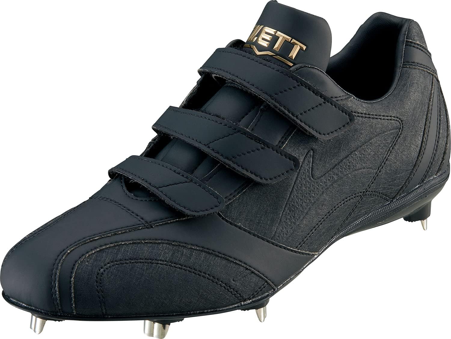 ゼット (ZETT) 野球 金具埋め込みスパイク シューレースタイプ29.0cm ゼット (ZETT) 野球 金具埋め込みスパイク シューレースタイプ29.0cm