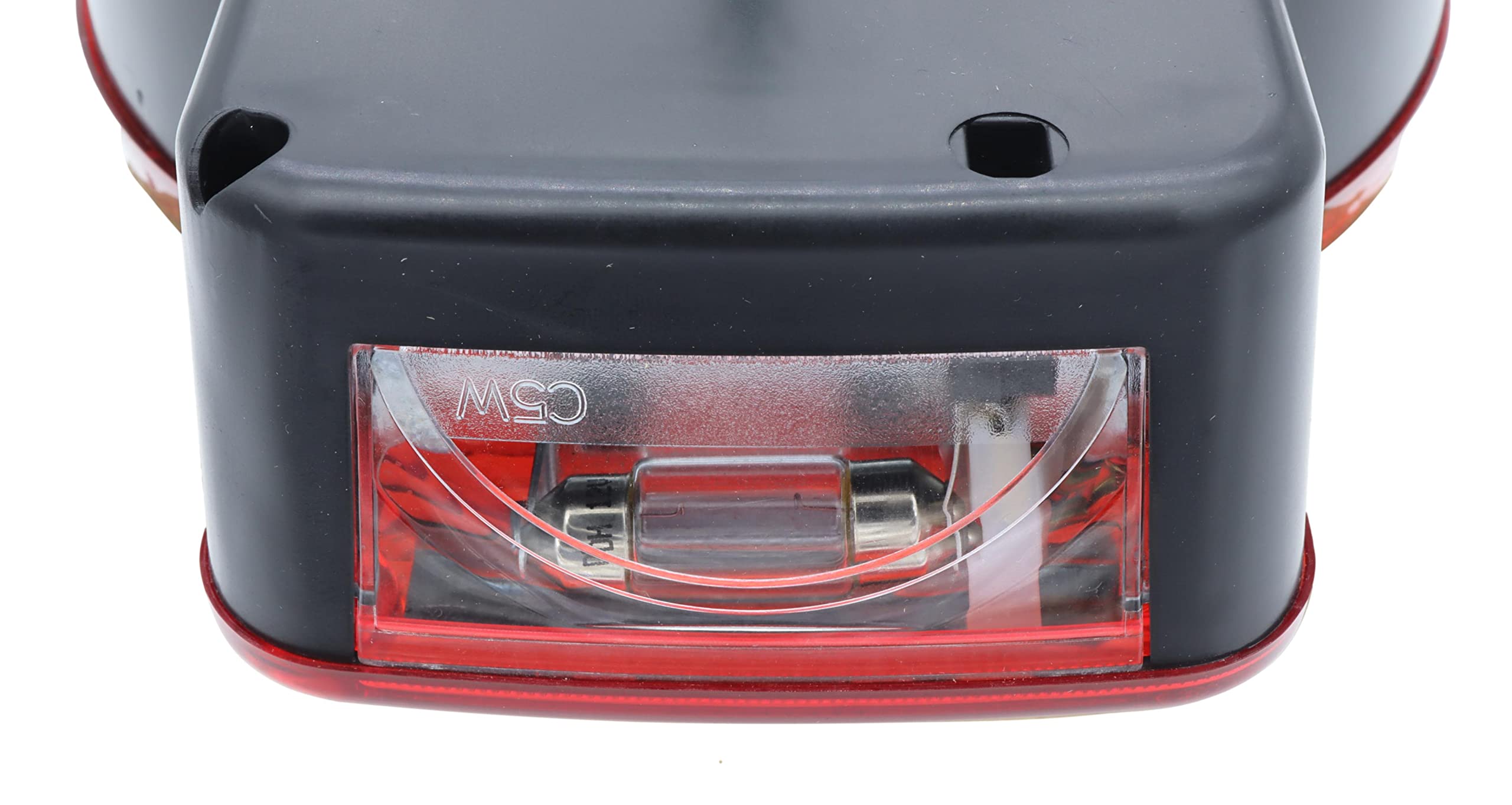 trailer parts4u Światło tylne Humbaur prawe kierunkowskazy światło postojowe światło postojowe światło cofania 7,bieguny 12 V przyczepa światło tylne światło tylne 405.00003