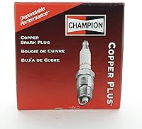 Vista 4 de Champion Bujía de núcleo de cobre Plus RA8HC RA8HC
