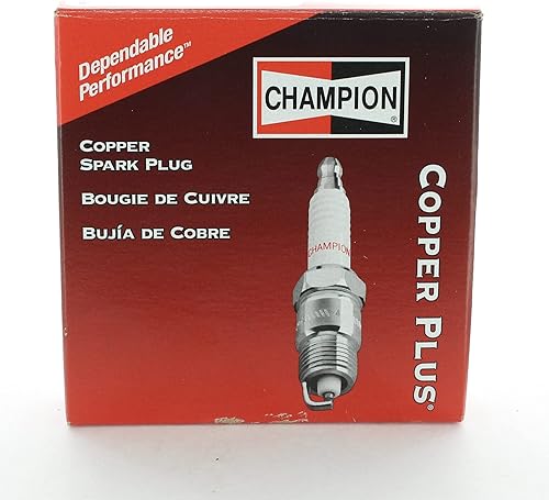 Miniatura 4 de Champion Bujía Copper Core Plus RA8HC RA8HC