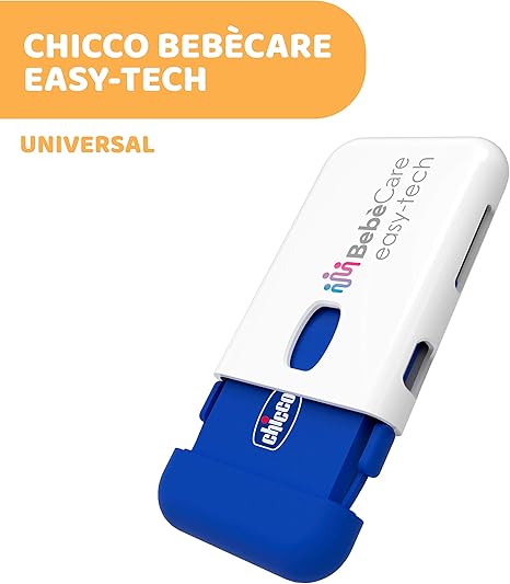 Chicco Bebècare Easy-Tech Sistema Universal Antiabandono para ...