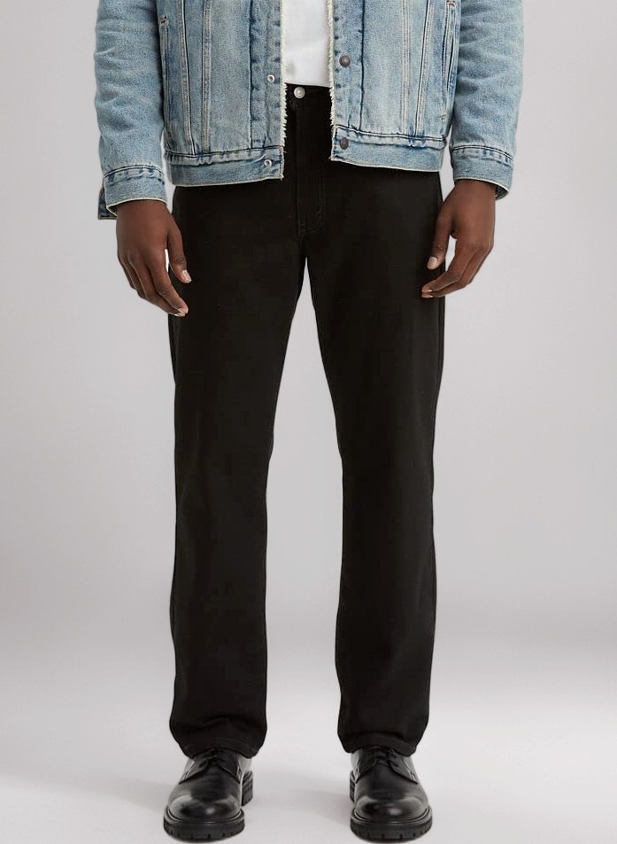 Men's 00550-4834 Jeans