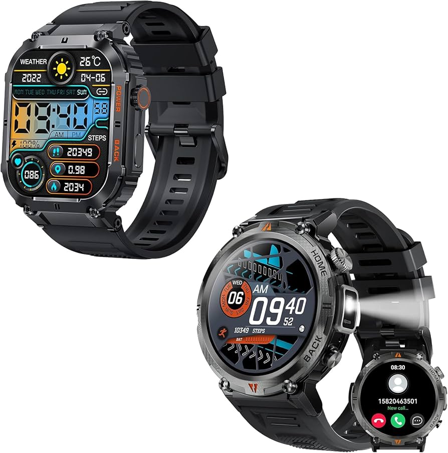 Infrill smart watch price cheap