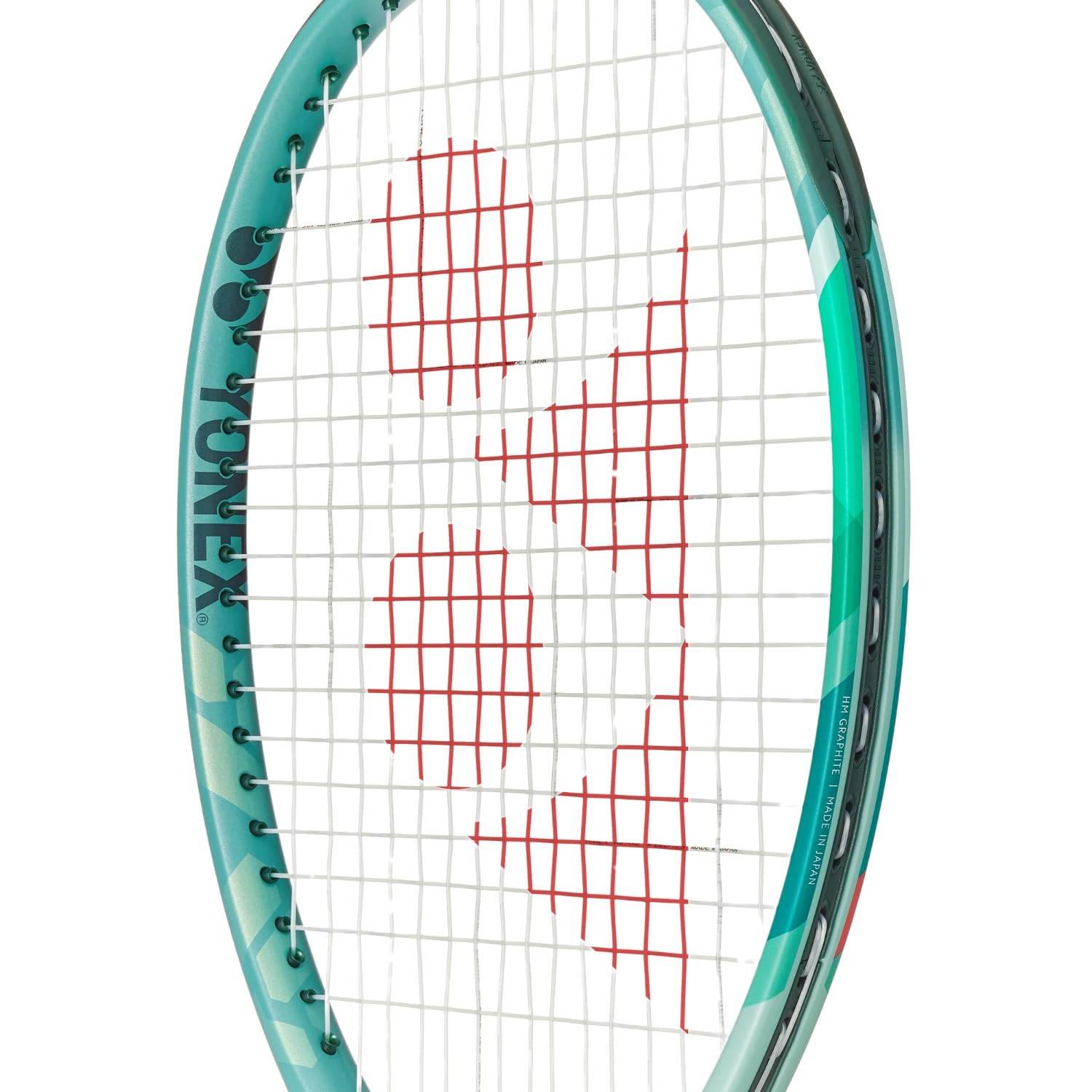 Amazon.com : YONEX 23 Percept Pro 97L (290G) Unstrung 290G Tennis