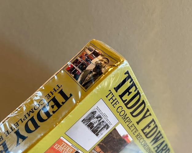 Amazon.co.jp: THE COMPLETE RECORDINGS: 1947-1962: ミュージック