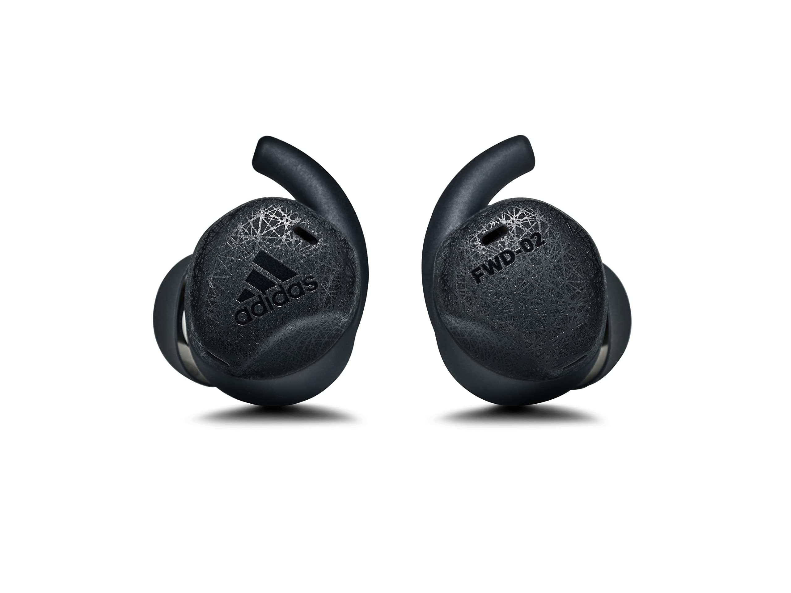 adidas FWD-02 Sport True Wireless Earbuds Headphones