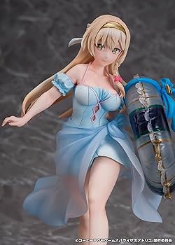 Amazon | PROOF TVアニメ 『ライザのアトリエ ～常闇の女王と秘密の