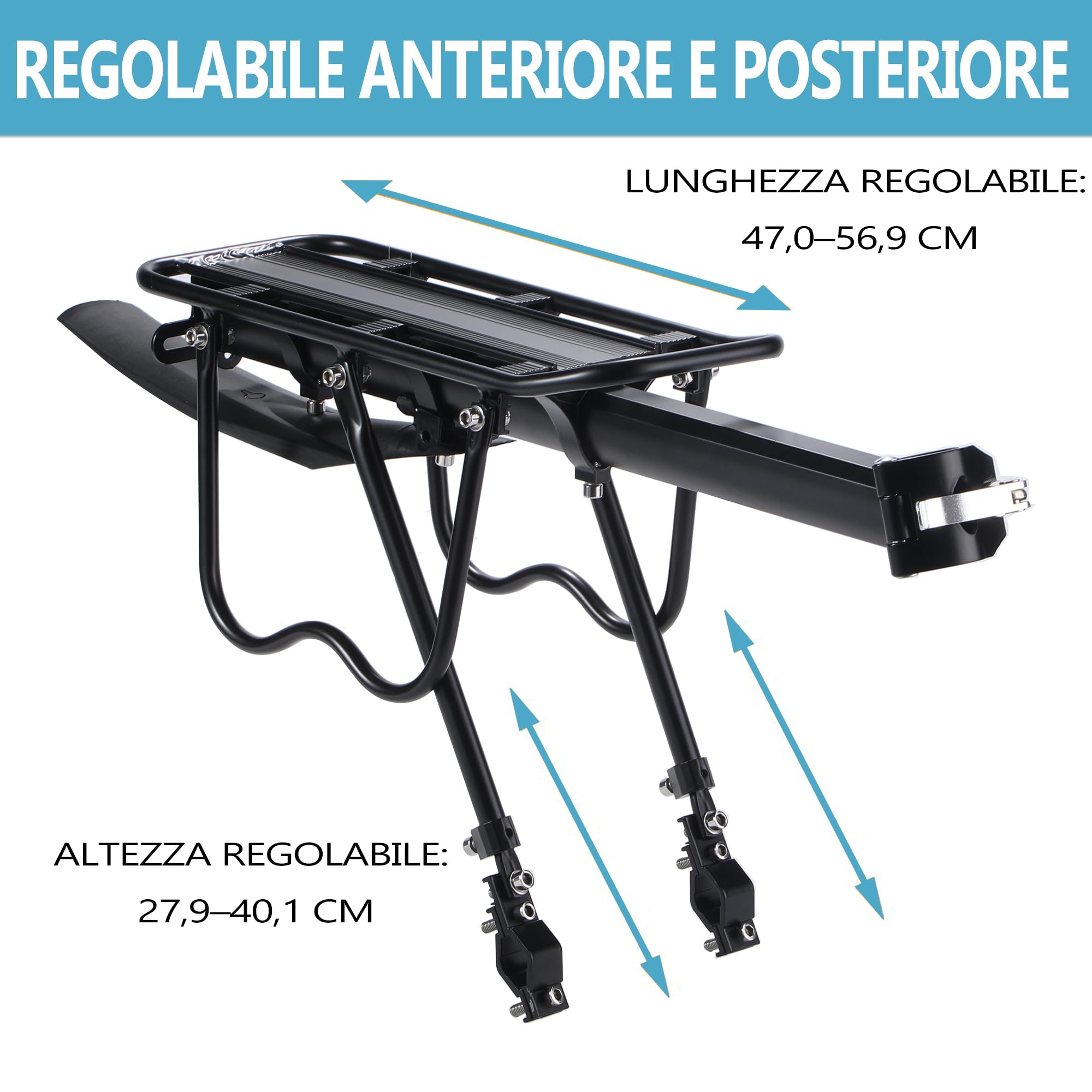 portabiciclette