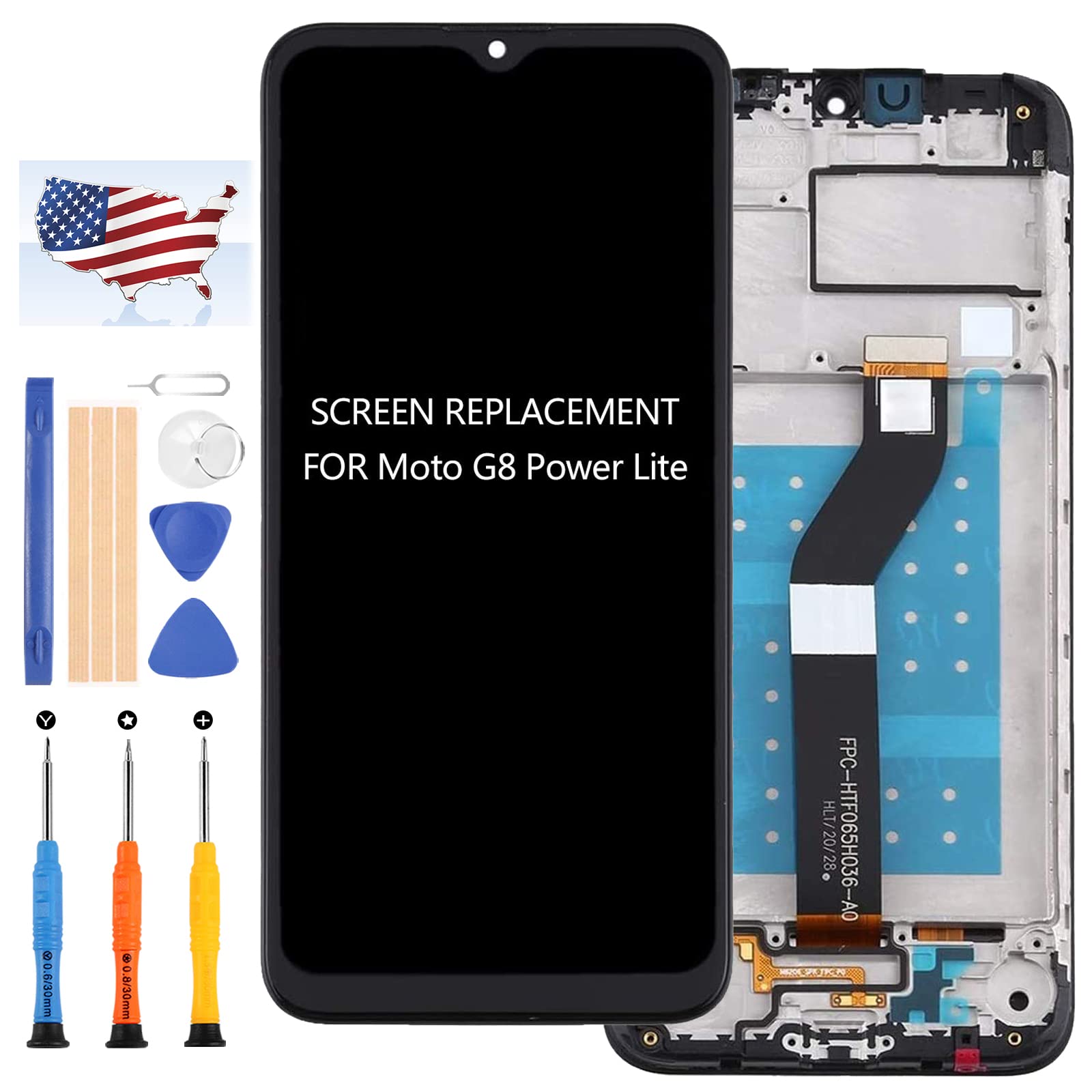 Amazon.com: 6.5