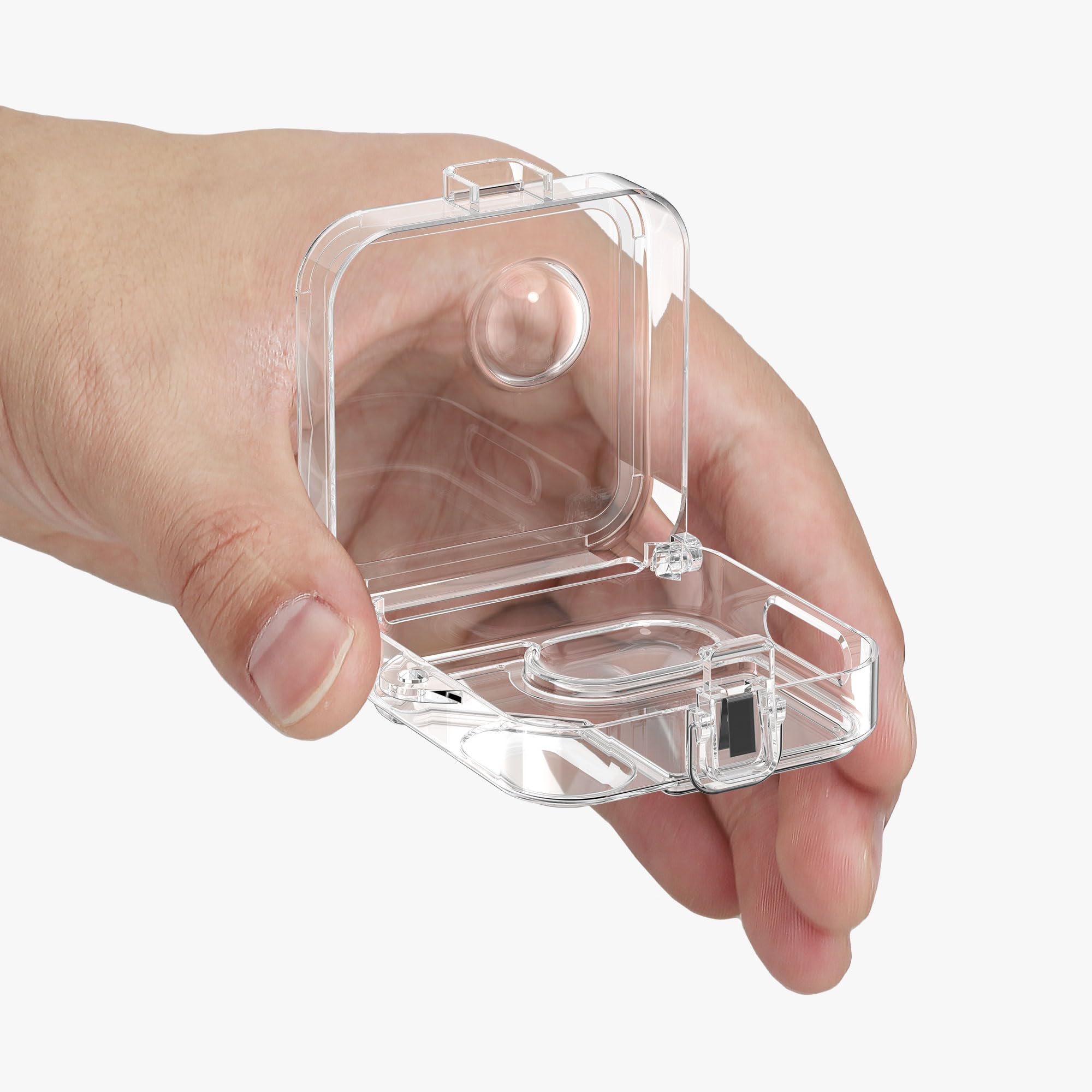 Amazon | kwmobile イヤフォン ケース 保護カバー Nothing ear (2)対応 