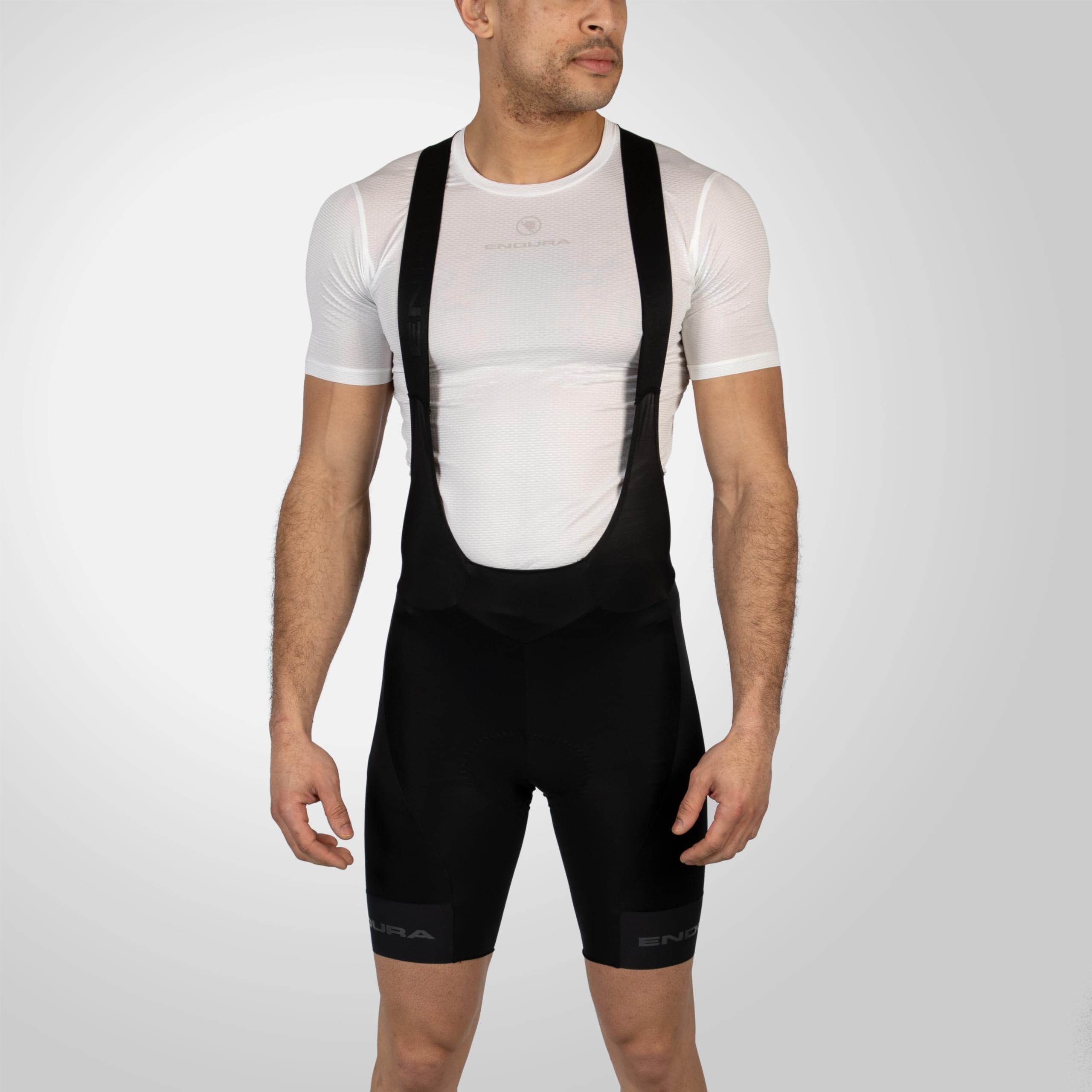 Endura Herren FS260 Rennrad-Trägerhose