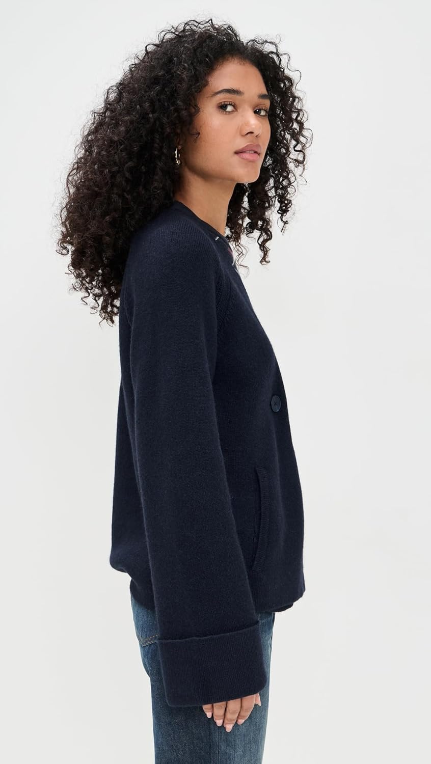 Hampton Knitted Cardigan