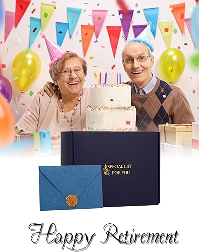 Miniatura 6 de DEEWISH Regalo de jubilación para mujeres y hombres, reloj de escritorio de cuarzo, regalos para compañeros de trabajo, regalos de despedida,