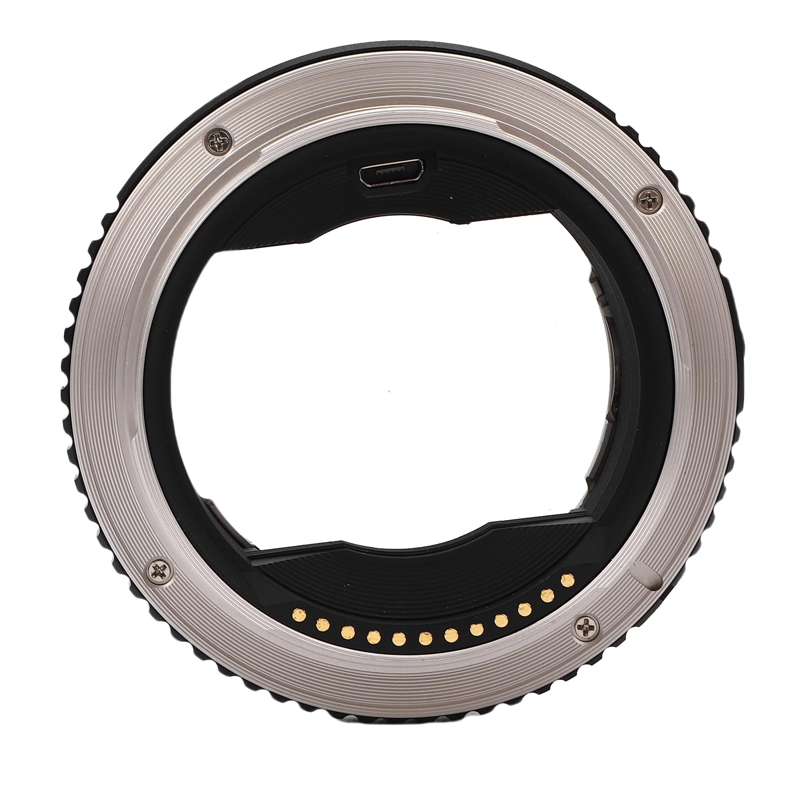 Lens Mount Adapter for GFX 50R 50S 100 with Auto Focus Function High