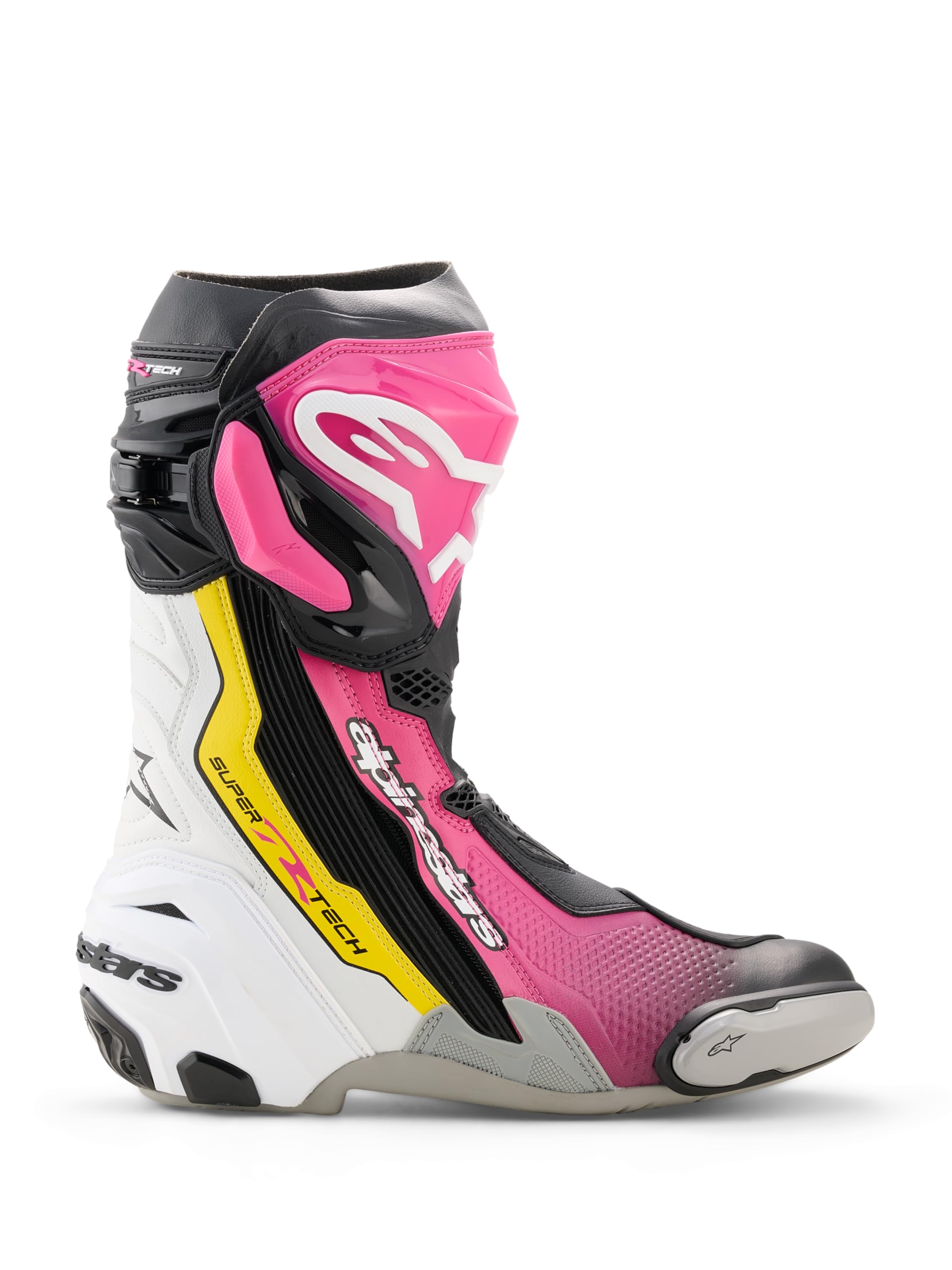 Alpinestars Smx S Waterproof Nero Nero 36