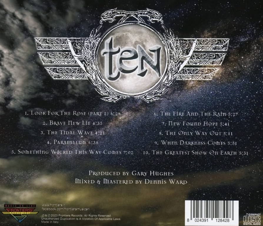 Amazon.co.jp: SOMETHING WICKED THIS WAY COMES: ミュージック