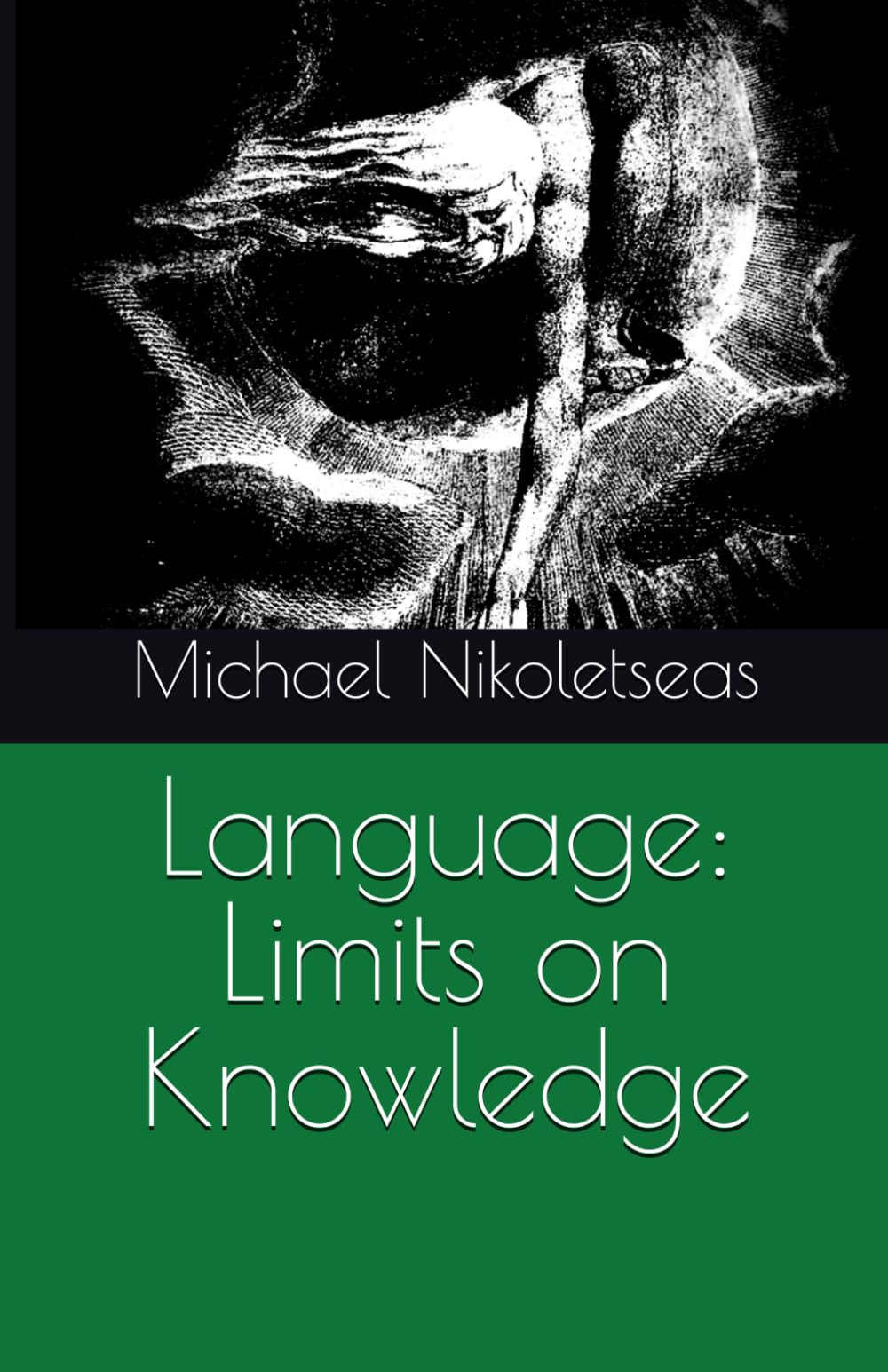 Language: Limits on Knowledge (The Presocratic Philosophers)
