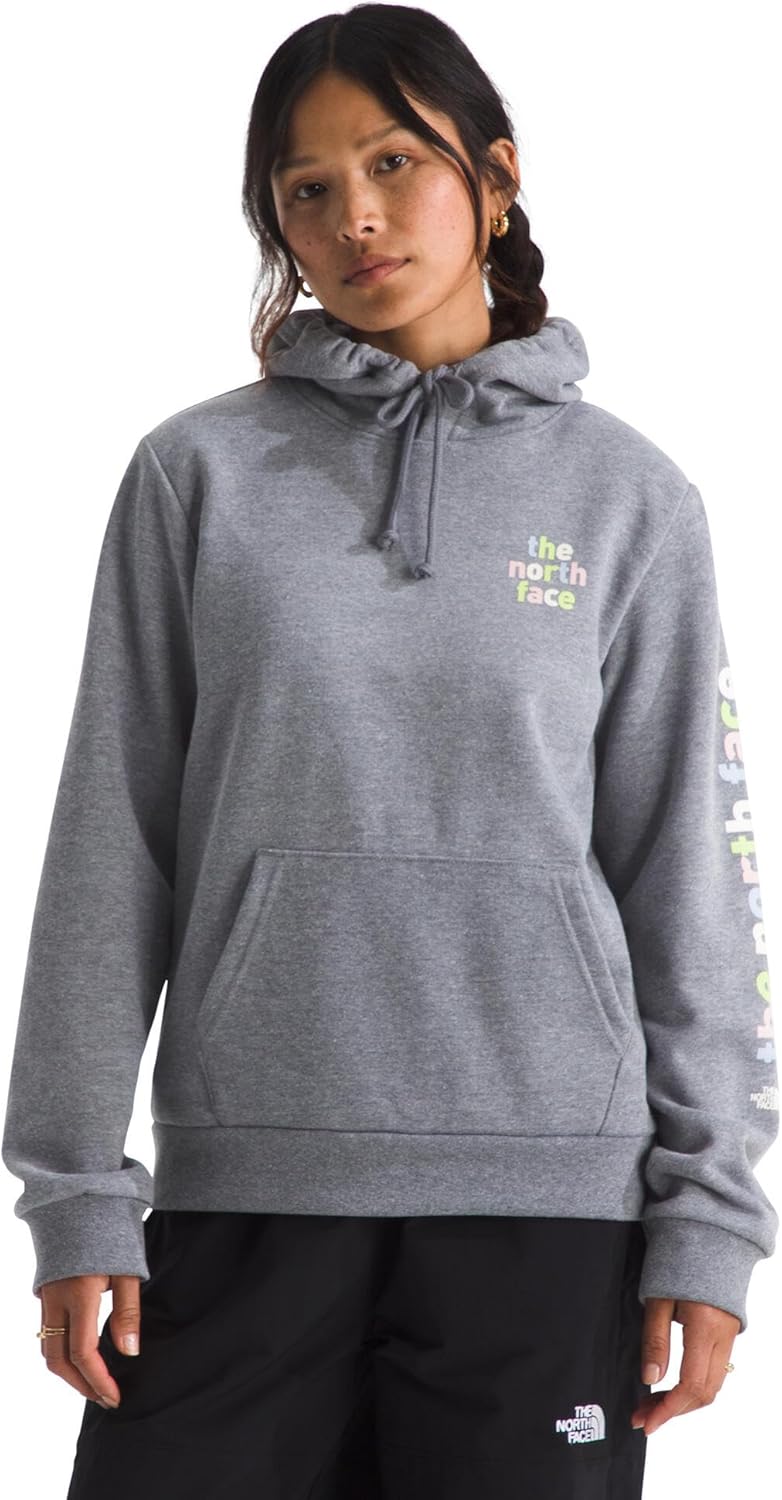 The North Face womens Evolution Proud Hoodie