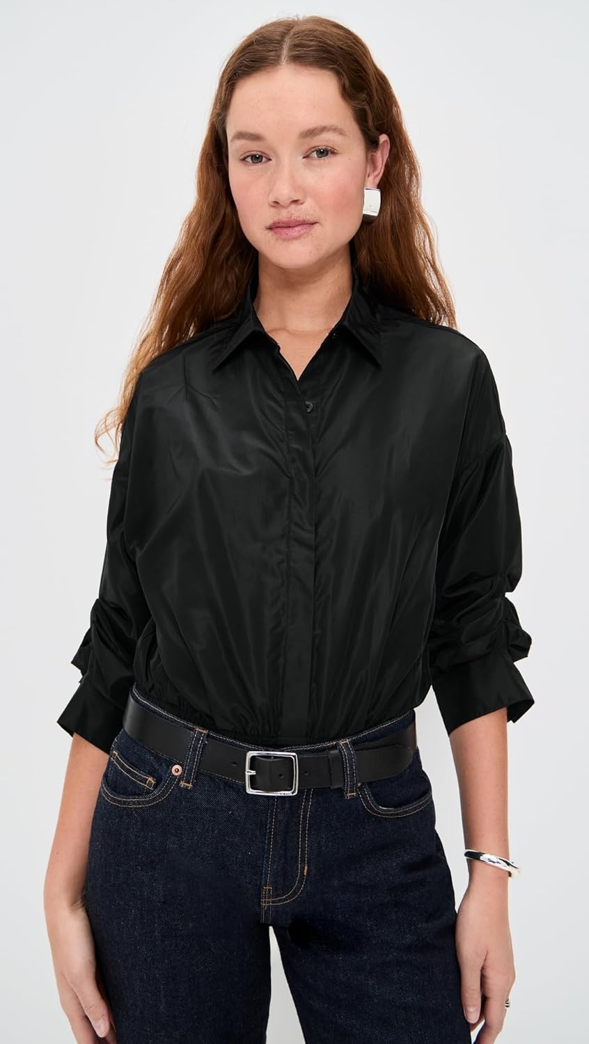 STAUD Women's Traverse Thong Bodysuit - Image 2