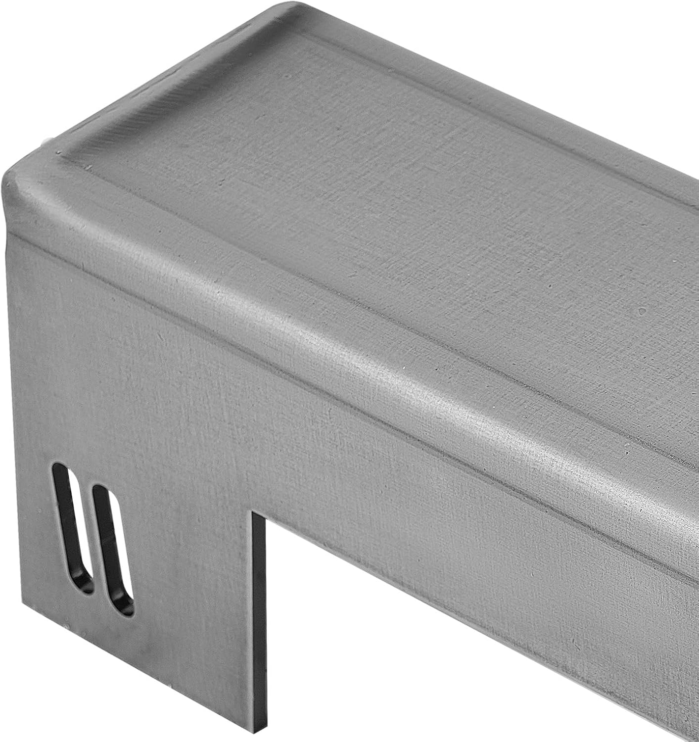 maXpeedingrods Under Bed C-notch Rear Frame for Chevy/GMC C10 1973-1987, Weld-on