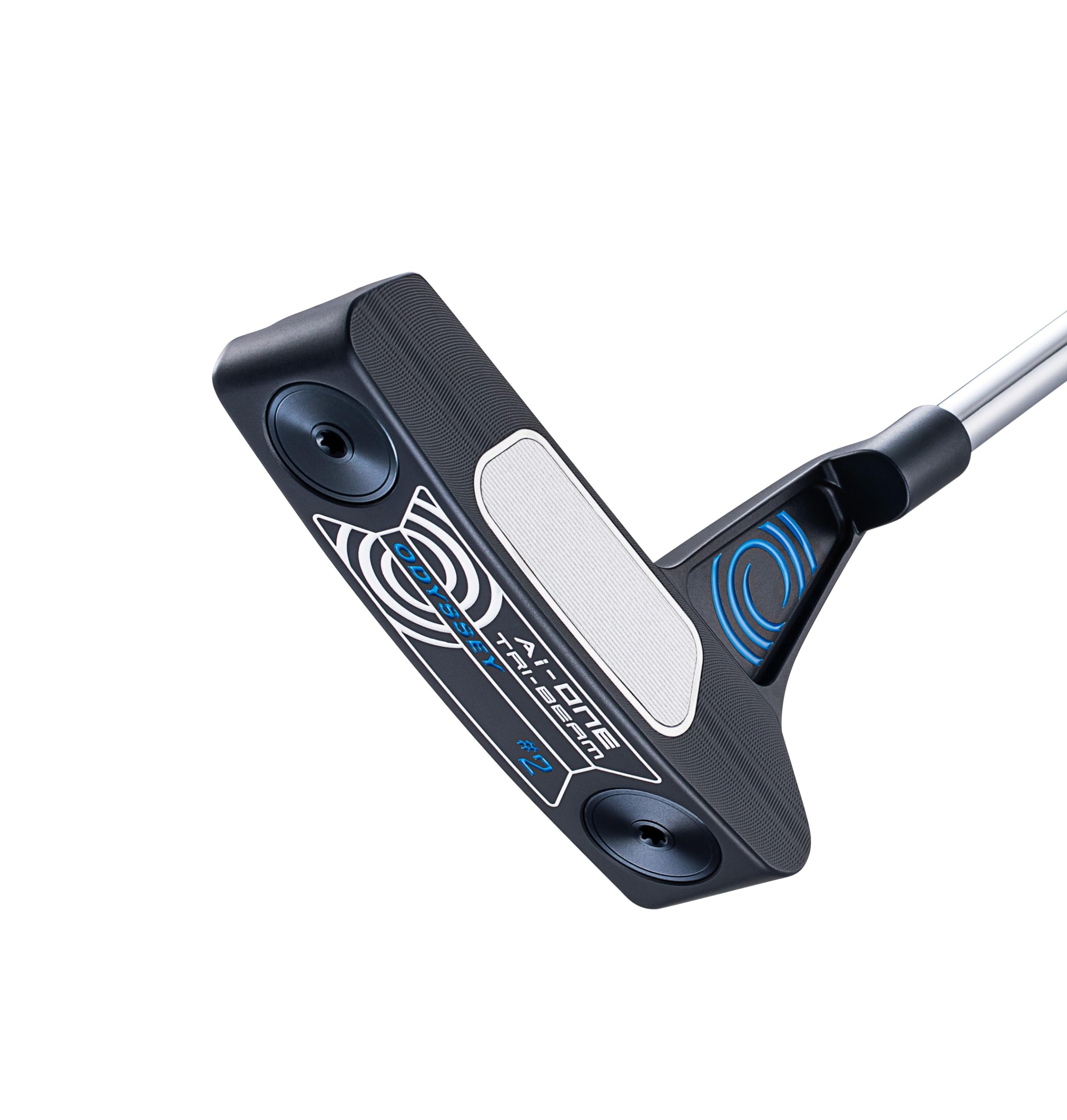 ODYSSEY Right Putter AI-ONE TRI-BEAM #2 (Pin-Type STROKE LAB 90
