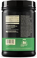 Vista 37 de Optimum Nutrition Monohidrato de creatina micronizada en polvo, sin sabor, 60 porciones, 10.58 oz (el embalaje puede variar)