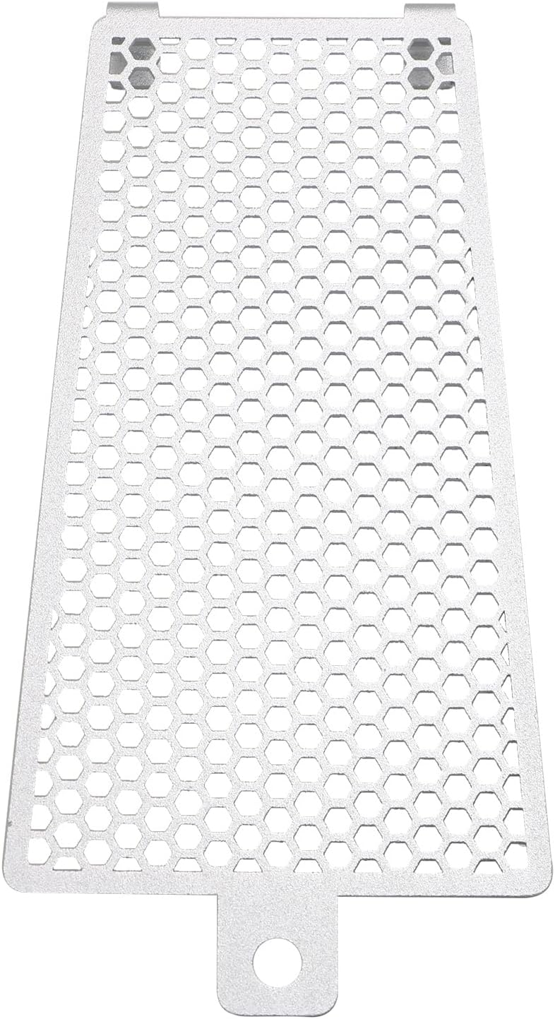 Motorcycle Aluminum Radiator Cap Grill Net Oil Cooler Cover For Harley Softail Fat Boy Street Bob 114 Sport Glide Slim Low Rider 2018-2022 Low Rider ST FXLRST 117 2023