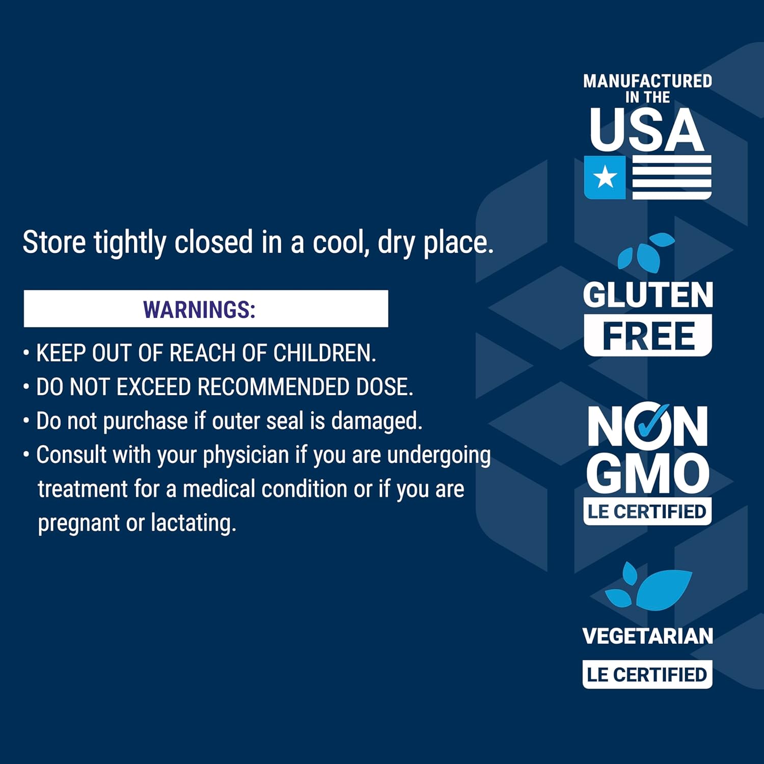 Life Extension D-Ribose Tablets, plus calcium, helps maintain healthy energy levels in heart and muscle, encourages the production of ATP, gluten-free, non-GMO, vegan, 100 vegetarian tablets - Image 8