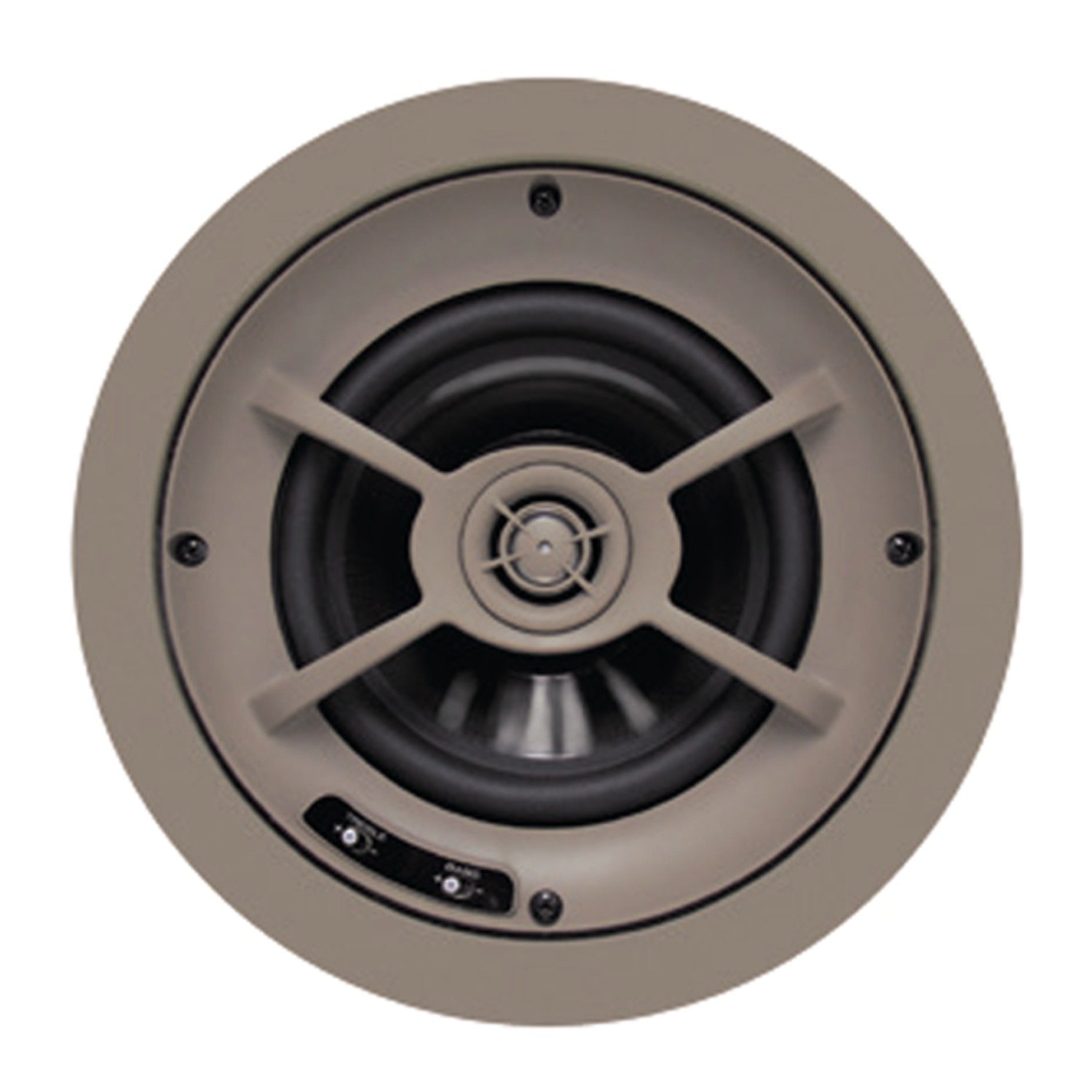 Proficient Audio PAS11641 Pair of 6.5