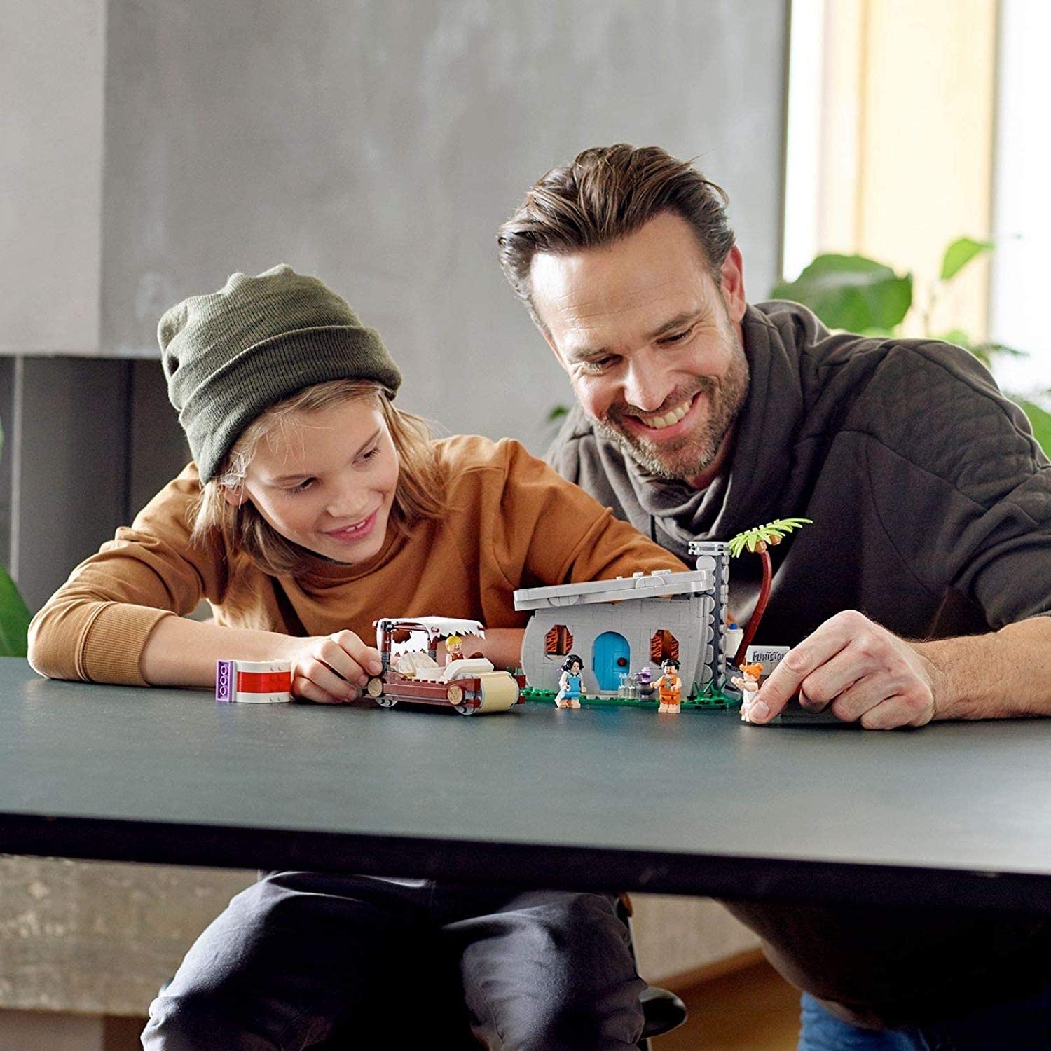 LEGO 21316 Spielzeug, 10 years and up, 748 Teile, Mehrfarbig