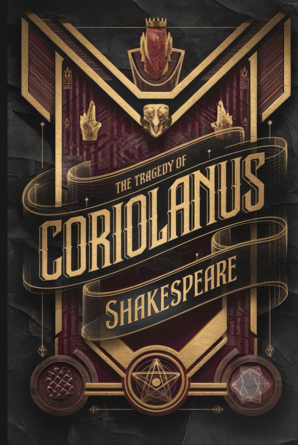 The Tragedy of Coriolanus: Power, Pride, and Betrayal in Shakespeare’s Gripping Political Drama