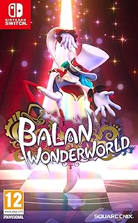 NONAME Balan Wonderworld