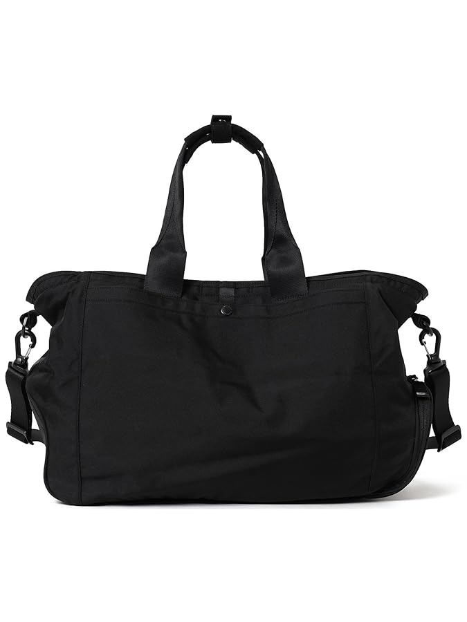 BEAMSGOLF - BEAMS GOLF NSG-NYLON OX ボストンバッグ Amazon.co.jp: [ビームスゴルフ] キャンパス・バッグ NSG-NYLON