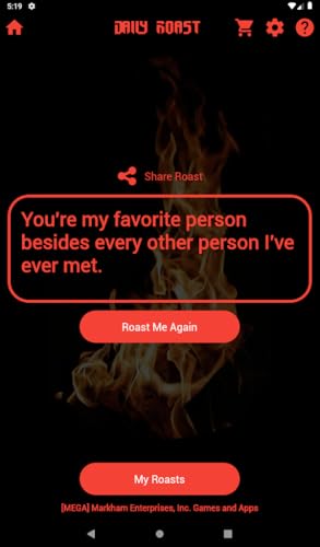 Daily Roast