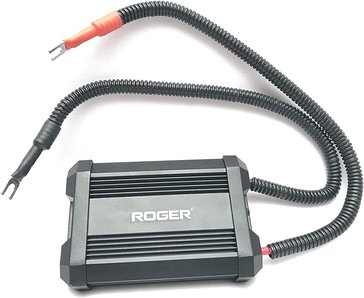 ROGER Rogerot Car Voltage Stabilizer 12v for car Improves Accuracy of Mechanical and Electrical Coordination (for All CAR Models)
