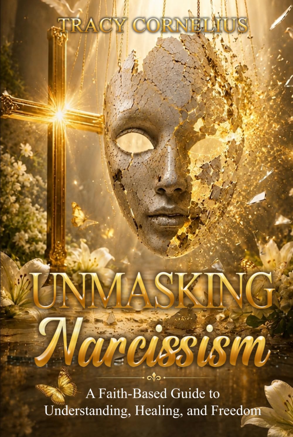 Unmasking Narcissism: A Faith-based Guide to Understanding Healing and Freedom