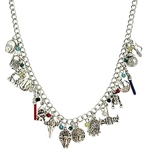 Fashion Necklaces Jewelry Accessories for Women Men