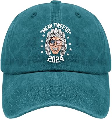 ZXCZXC Cowboy dad hat Low Profile Let's 