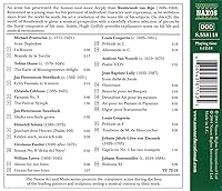 Vista 2 de Rembrandt Music of His Time