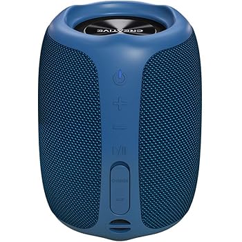 google assistant outdoor speaker
