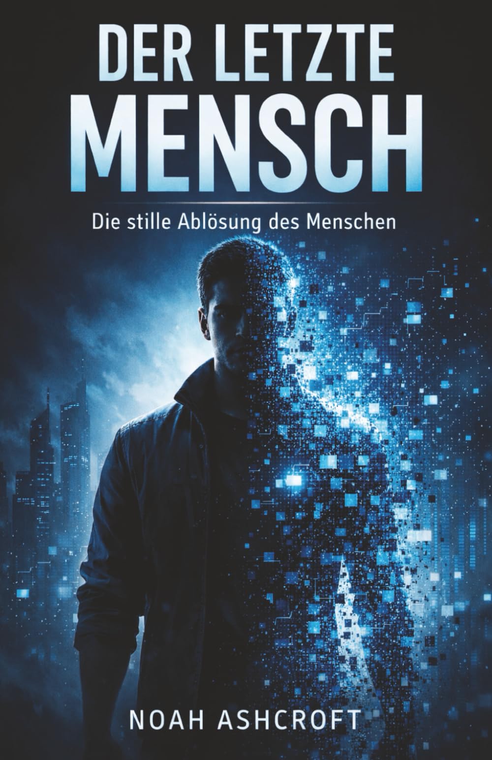 Der letzte Mensch: Die stille Ablösung des Menschen