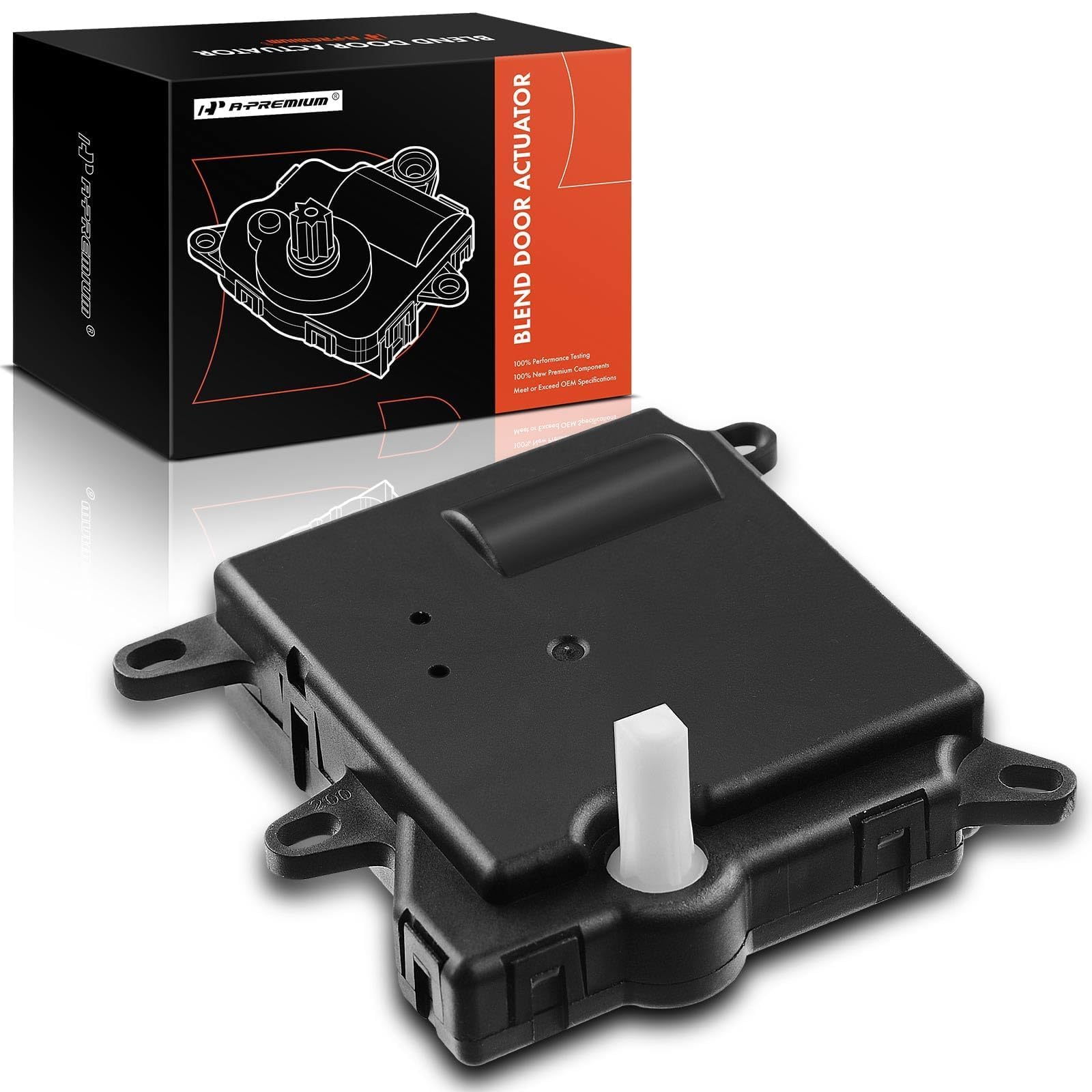 2002 Ford Explorer Radiator RAVANCE 604-202 F5TZ19E616A