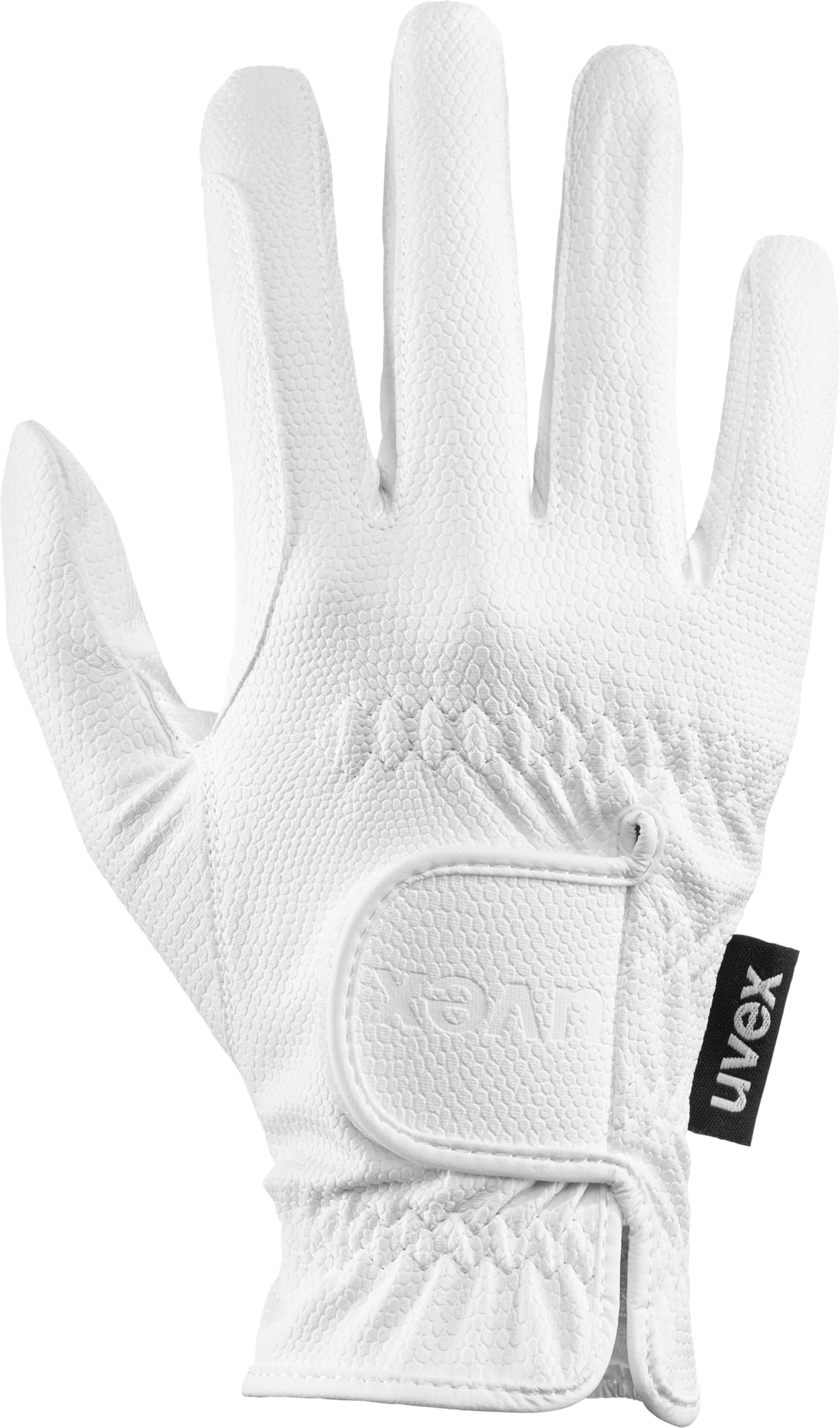 Uvex Women's Horse Riding Gloves Sportstyle, Womens, Reiterhandschuhe Sportstyle