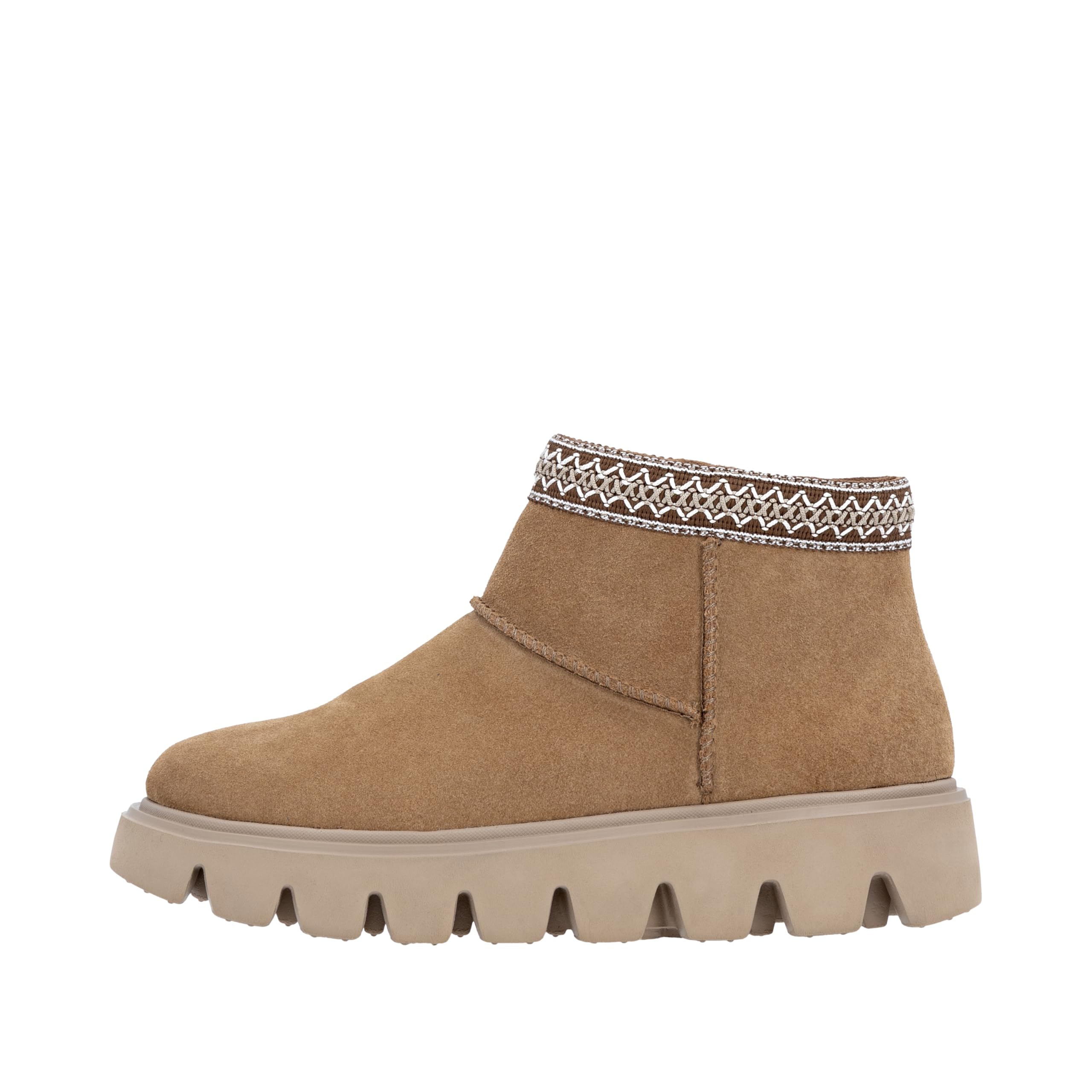Rieker W2074, Botas Cortas Mujer