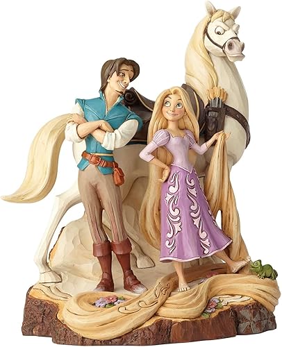 Miniatura 3 de Enesco DSTRA ENGANCHADO TALLADO POR FIGURA DE CORAZÓN (C: 1-1-2), 8.5 Pulgadas