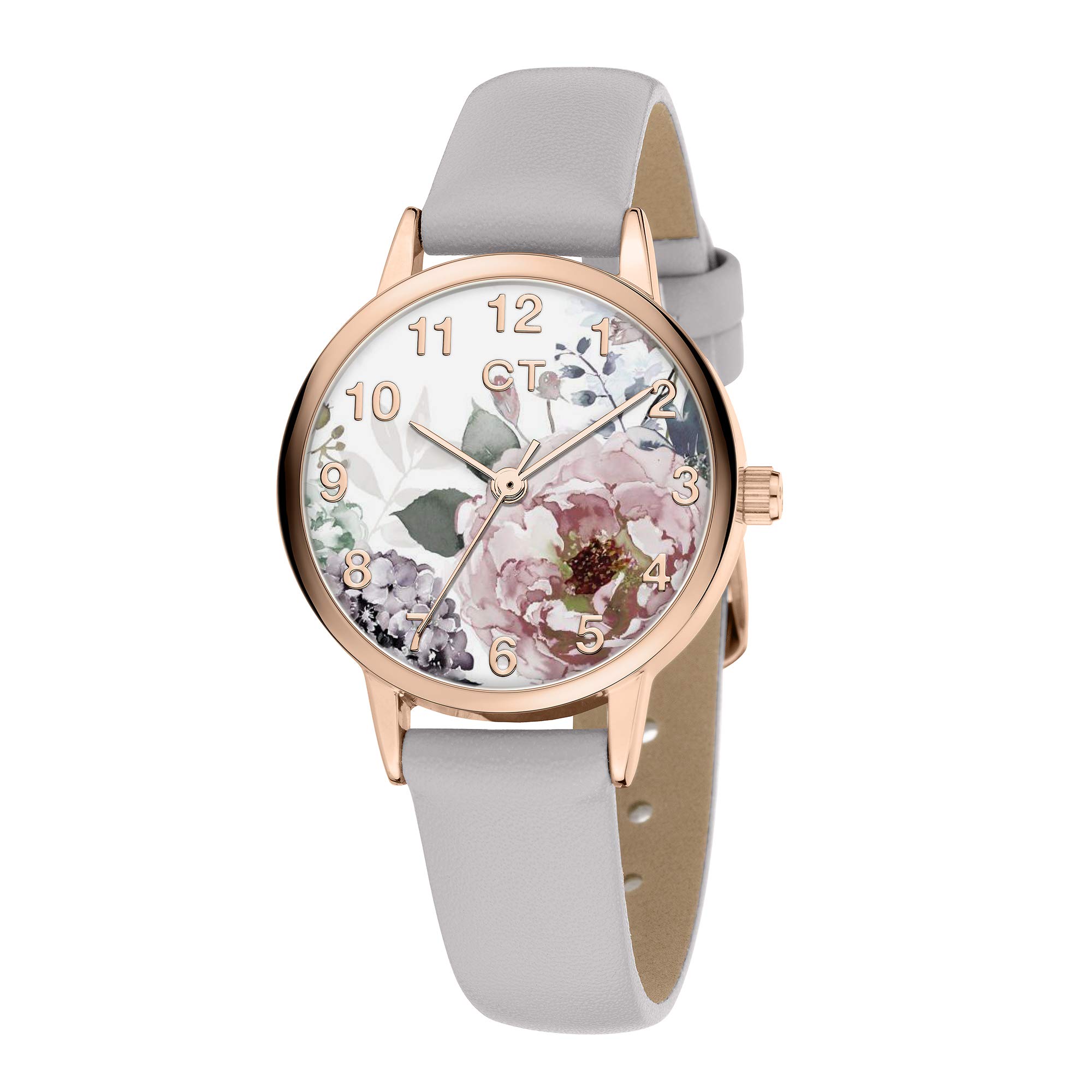 Cool Time Kids Kinderuhr für Mädchen