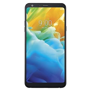 Amazon.com: LG Q Stylus Alpha (32GB) Dual SIM 6.2