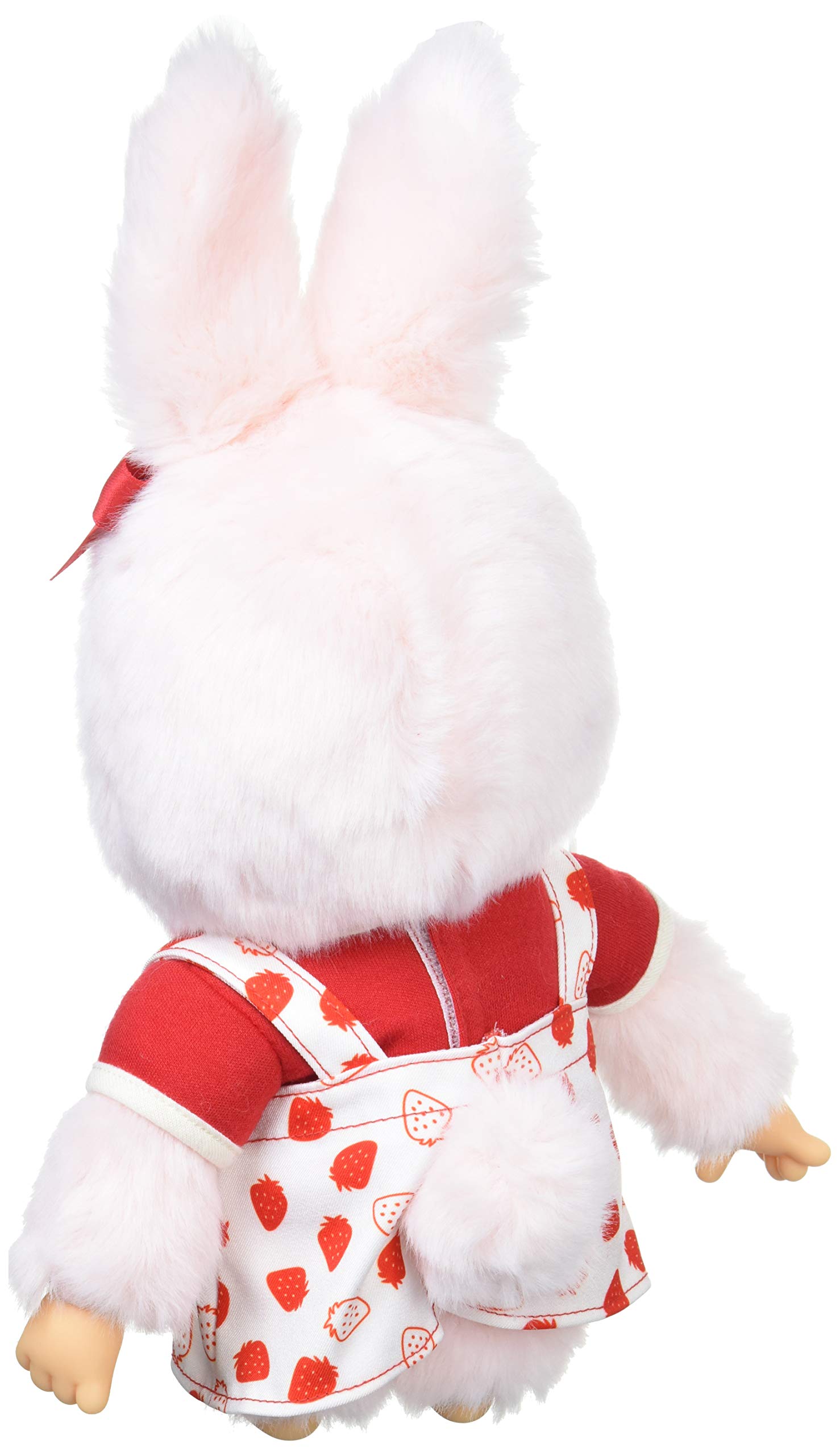 Amazon.co.jp: いちごだいすき チムたん ぬいぐるみ M : おもちゃ