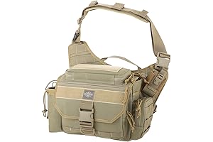 Maxpedition's Discreet and Versatile Mongo Versipack is Ideal for Everyday Use and Tactical Pursuits