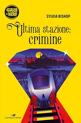 Ultima stazione: crimine